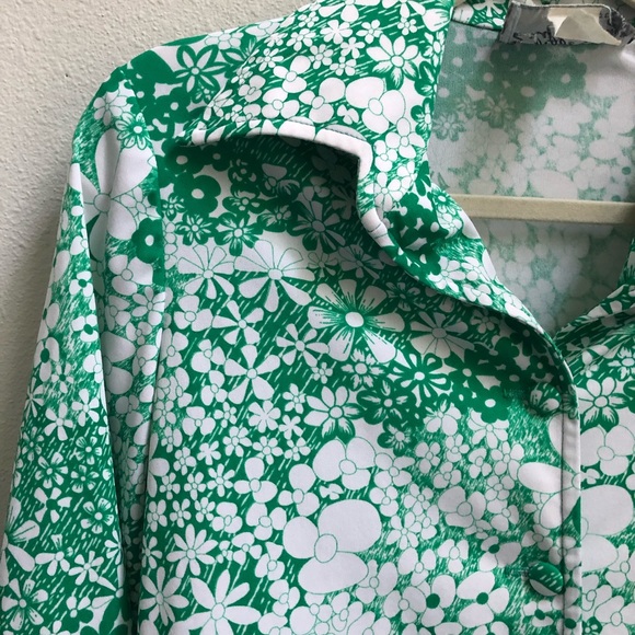 Vintage top - Picture 8 of 9